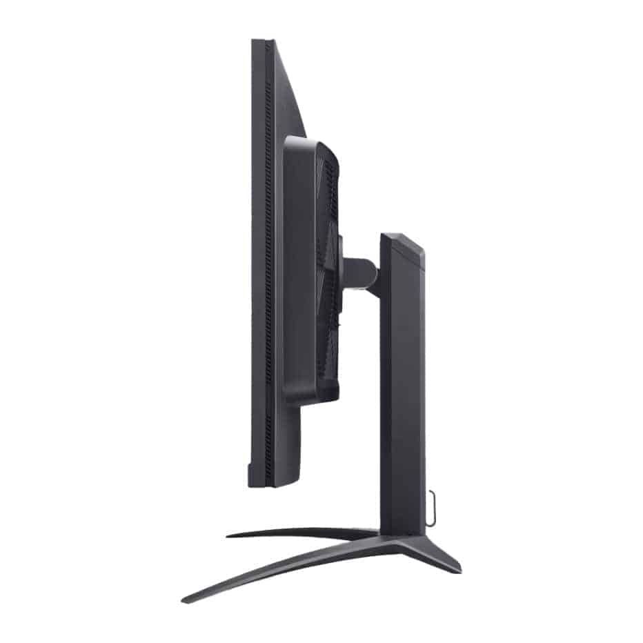(image for) Acer Predator XB3 31.5" 4K UHD IPS 160Hz AMD FreeSync Premium Gaming Monitor